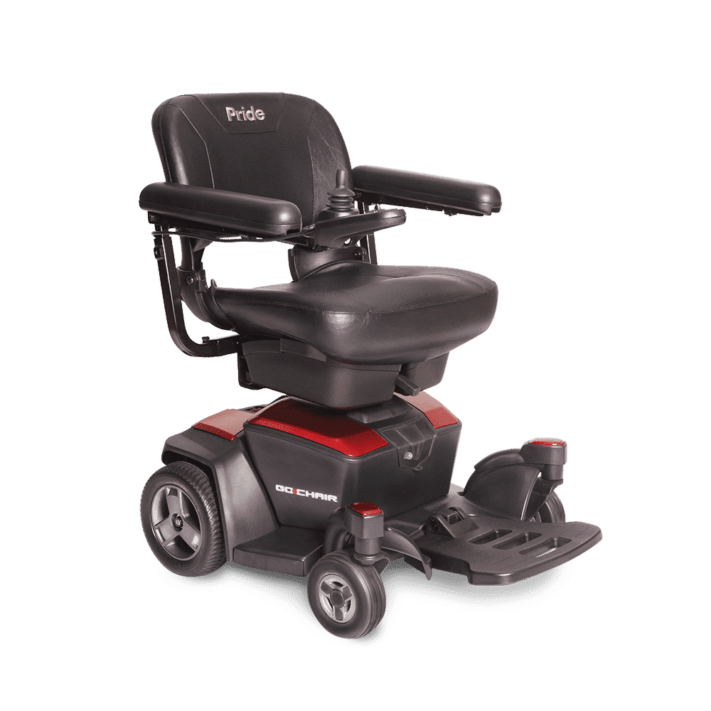 Powerchair Rental