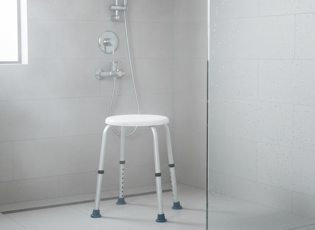 Shower stool Rental