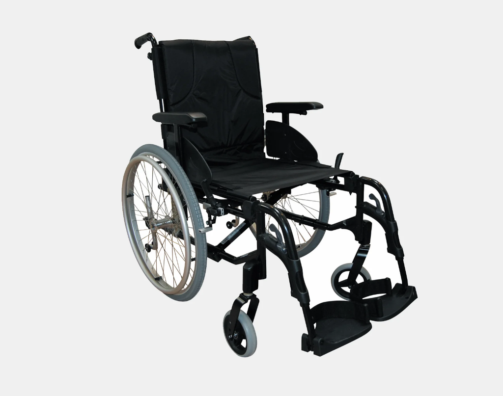 Wheelchair Rental