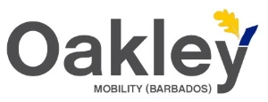 Oakley Mobility Barbados